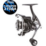 Катушка OKUMA ITX 2500H High Speed ITX-2500H