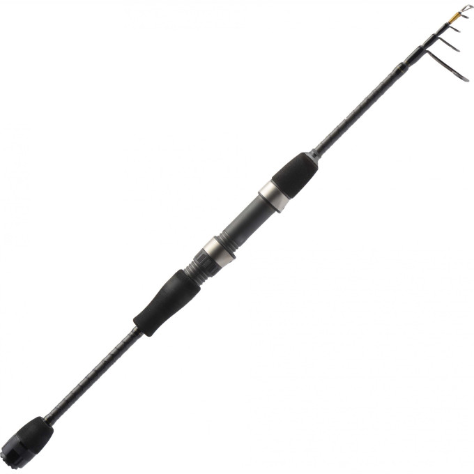 Удилище OKUMA Light Range Fishing UFR 225 см 8–22 г, телескоп 6 секций LRF-S-766ML-T